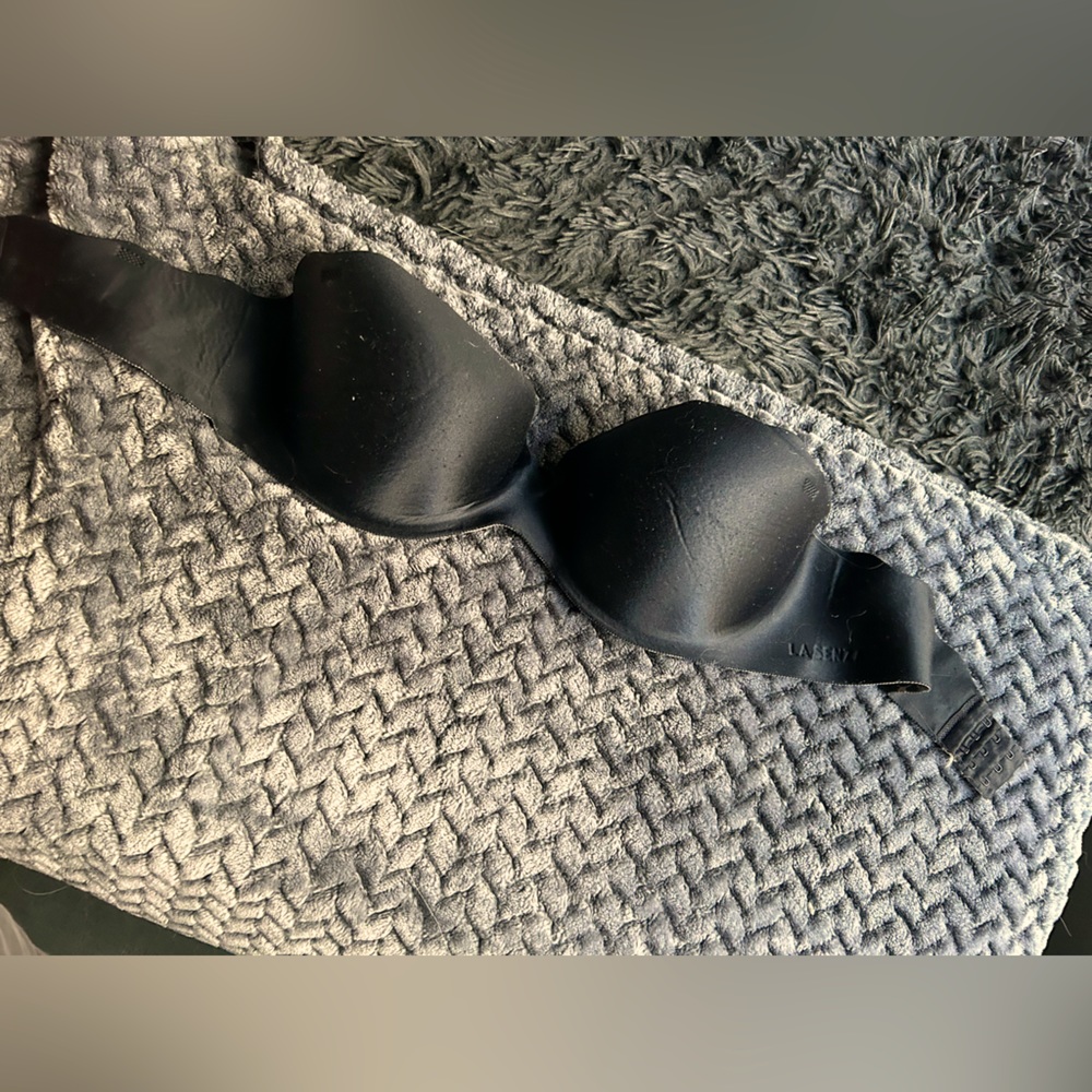 La senza strapless bra